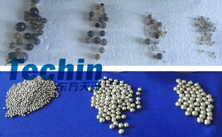 不同尺寸的丝瓜污视频入口球