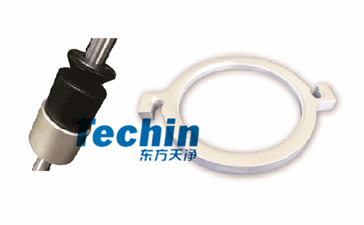 電磁式丝瓜视频成人APP下载IOSS型單向壓盤