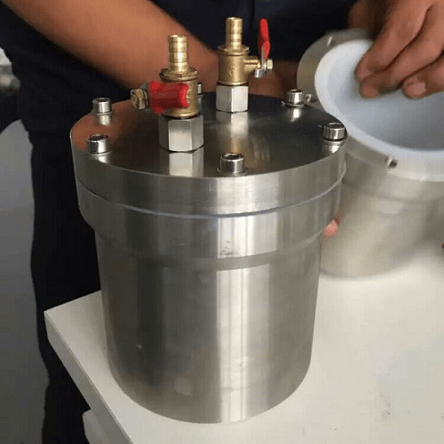 丝瓜视频成人免费A片不鏽鋼真空球磨罐