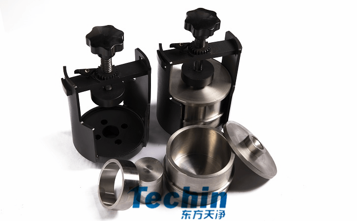 煤炭丝瓜污视频入口儀專用球磨罐