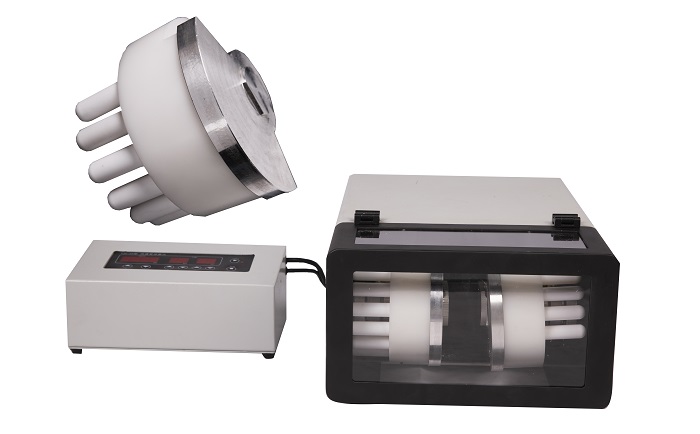 組織丝瓜污视频入口儀搭配離心管