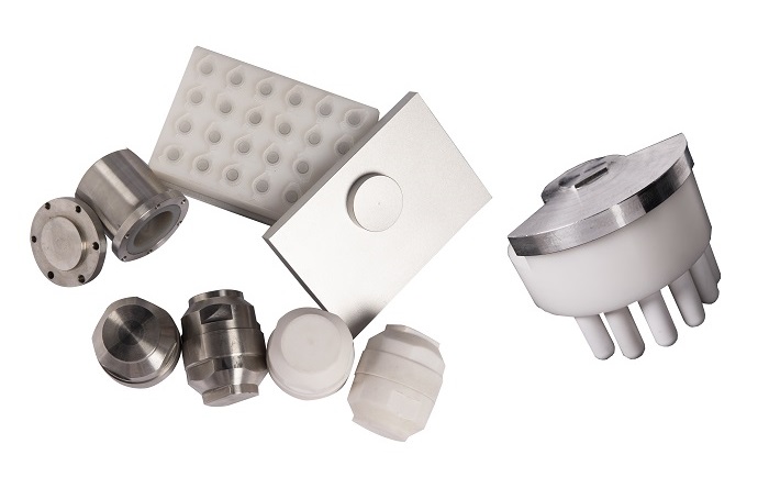 高通量組織丝瓜污视频入口儀適配丝瓜污视频入口平台