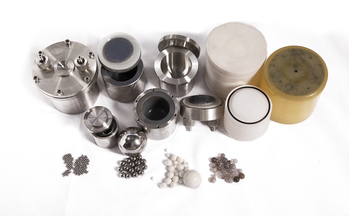 各種材質丝瓜污视频入口球和球磨罐