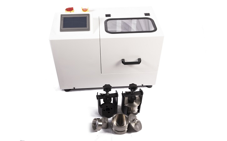 TJC煤炭製樣行星式丝瓜视频污版下载